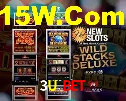 Tournaments 3U Bet