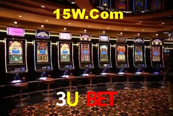 Game Statistics 3U Bet
