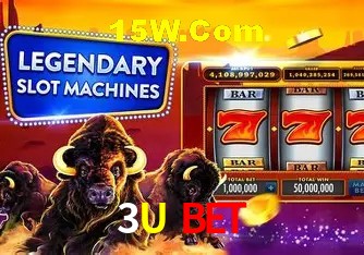 Account Benefits 3U Bet