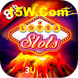 3U Bet App Interface