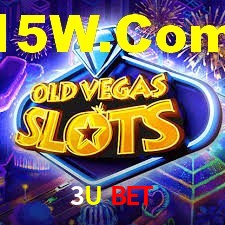 Programa VIP 3U Bet