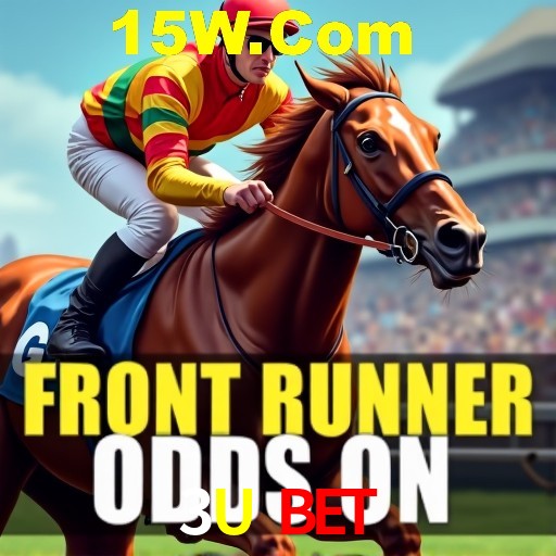 Live Casino 3U Bet